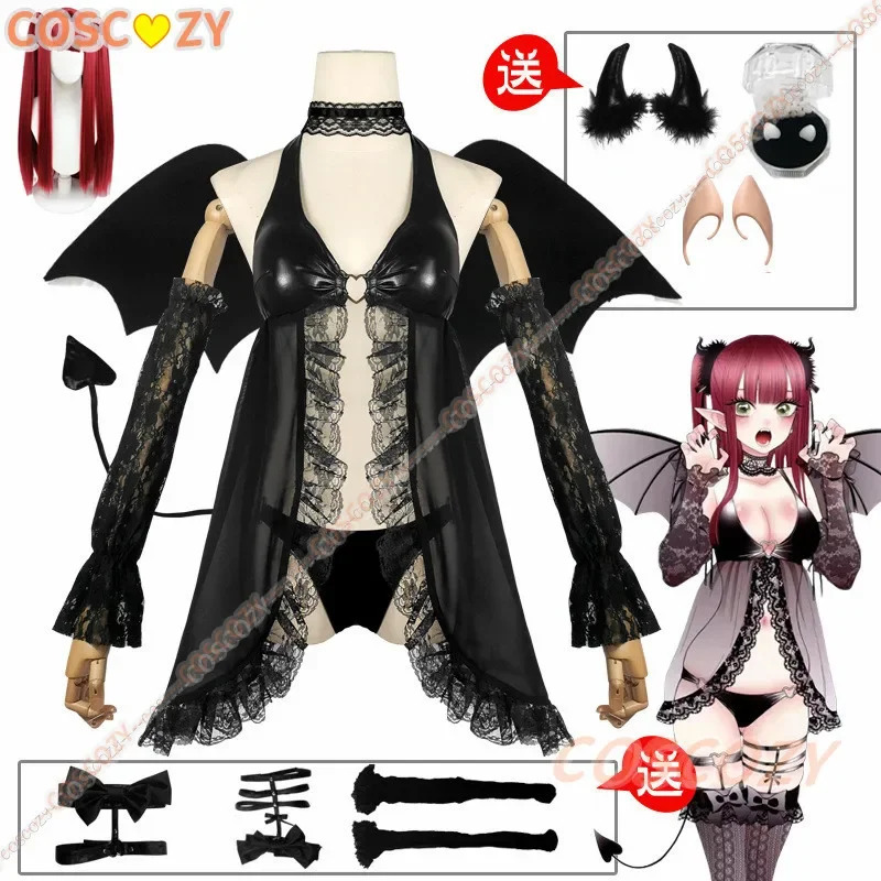 Kitagawa Anime Cosplay - ชุดคอสเพลย์ Coscozy My Dress Up Darling