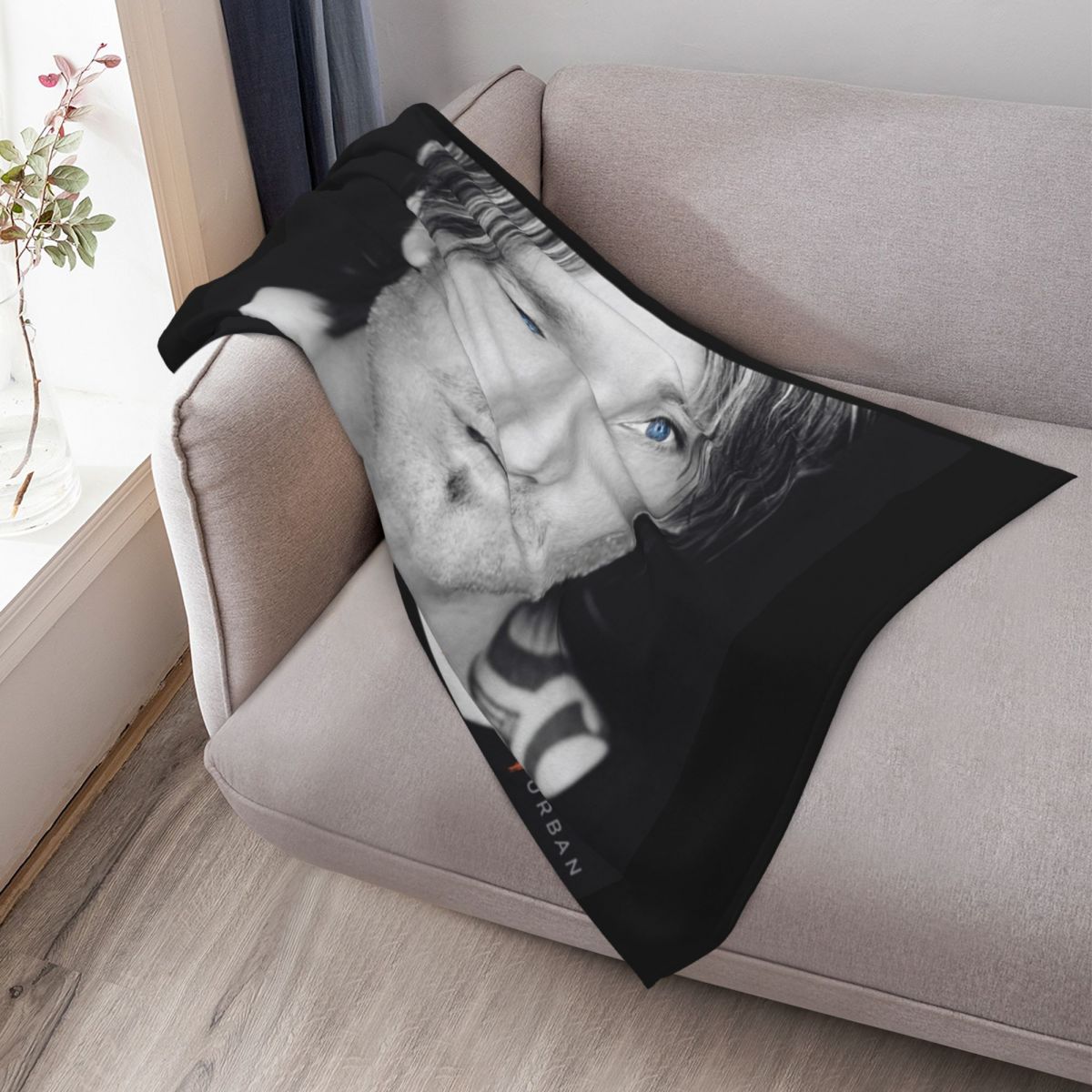 ผ้าห่ม Keith Urban ลาย Ripcord - Anime Cosplay Idea บทวิจารณ์และราคา