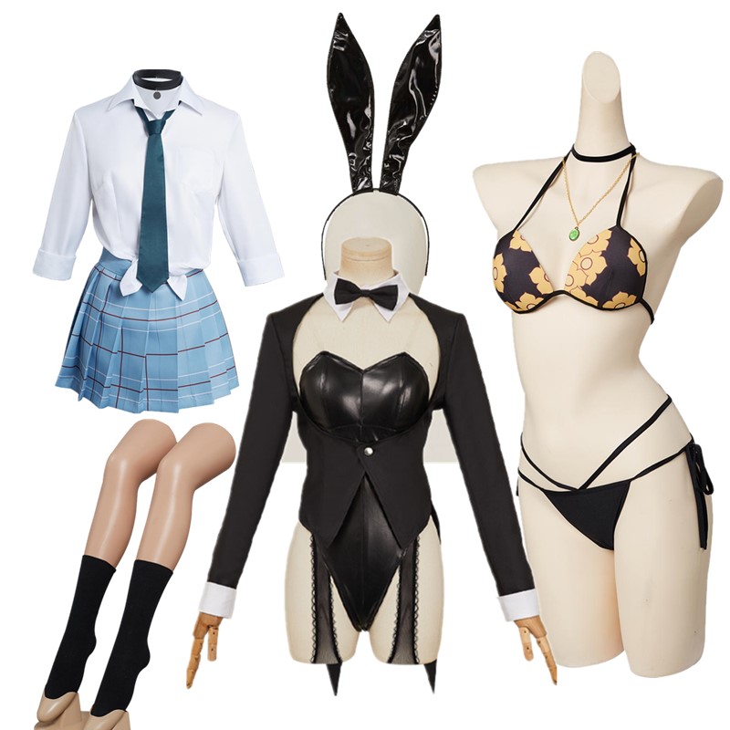 Kitagawa Marin คอสเพลย์บิกินี่ - Kitagawa Anime Cosplay บทวิจารณ์และราคา