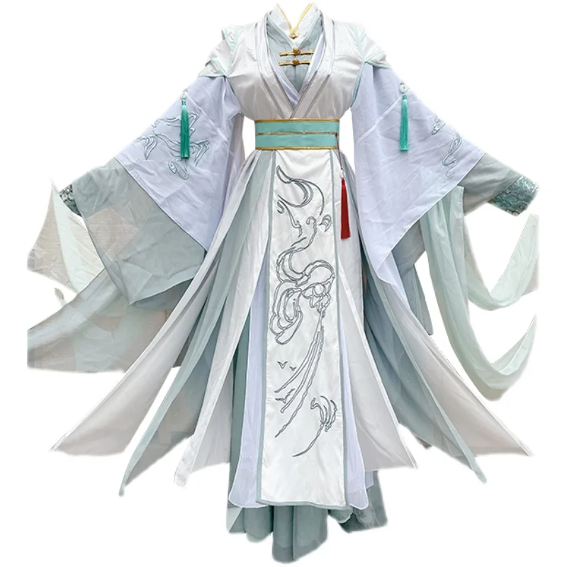 Shi Qing คอสเพลย์เครื่องแต่งกา - Anime Cosplay Ladies บทวิจารณ์และราคา