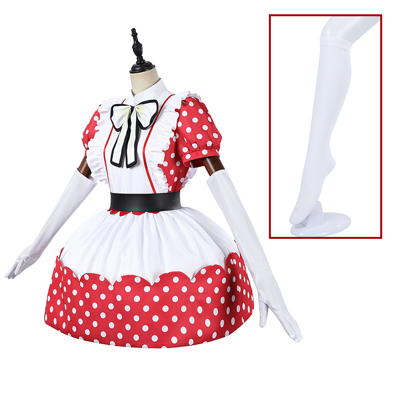 อะนิเมะโอชิ โนะ โค ซีซั่น 2 คอ - Anime Cosplay Ladies บทวิจารณ์และราคา