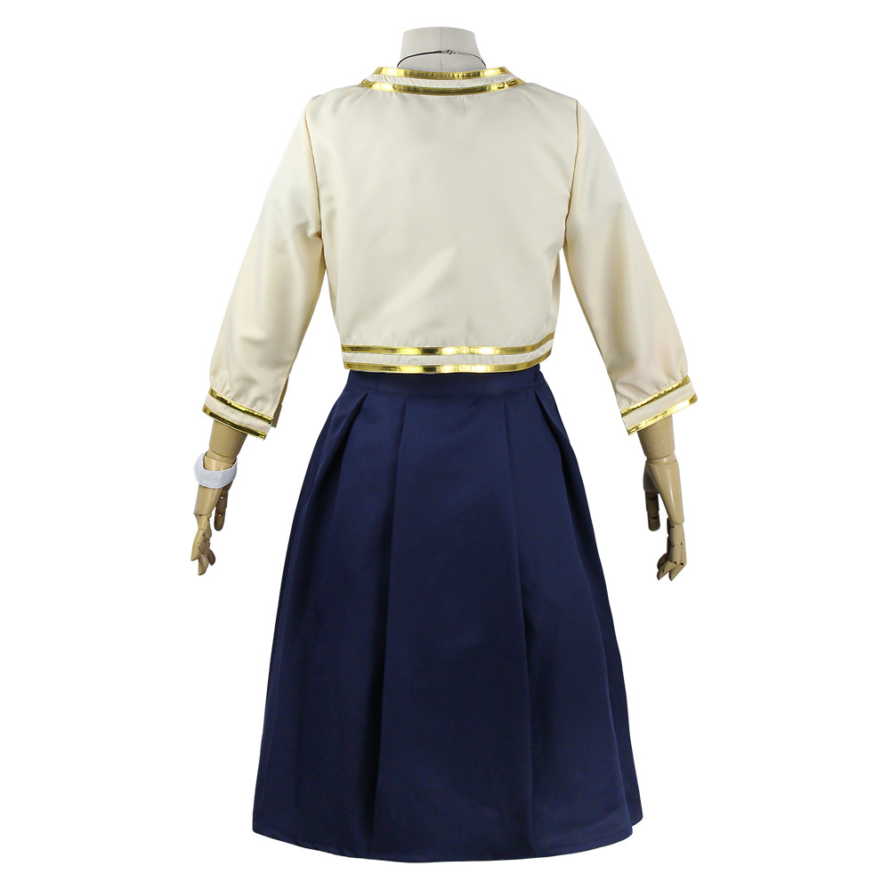 ชุดคอสเพลย์อนิเมะ Spy x Family - Anime Cosplay Blue Hair บทวิจารณ์และราคา