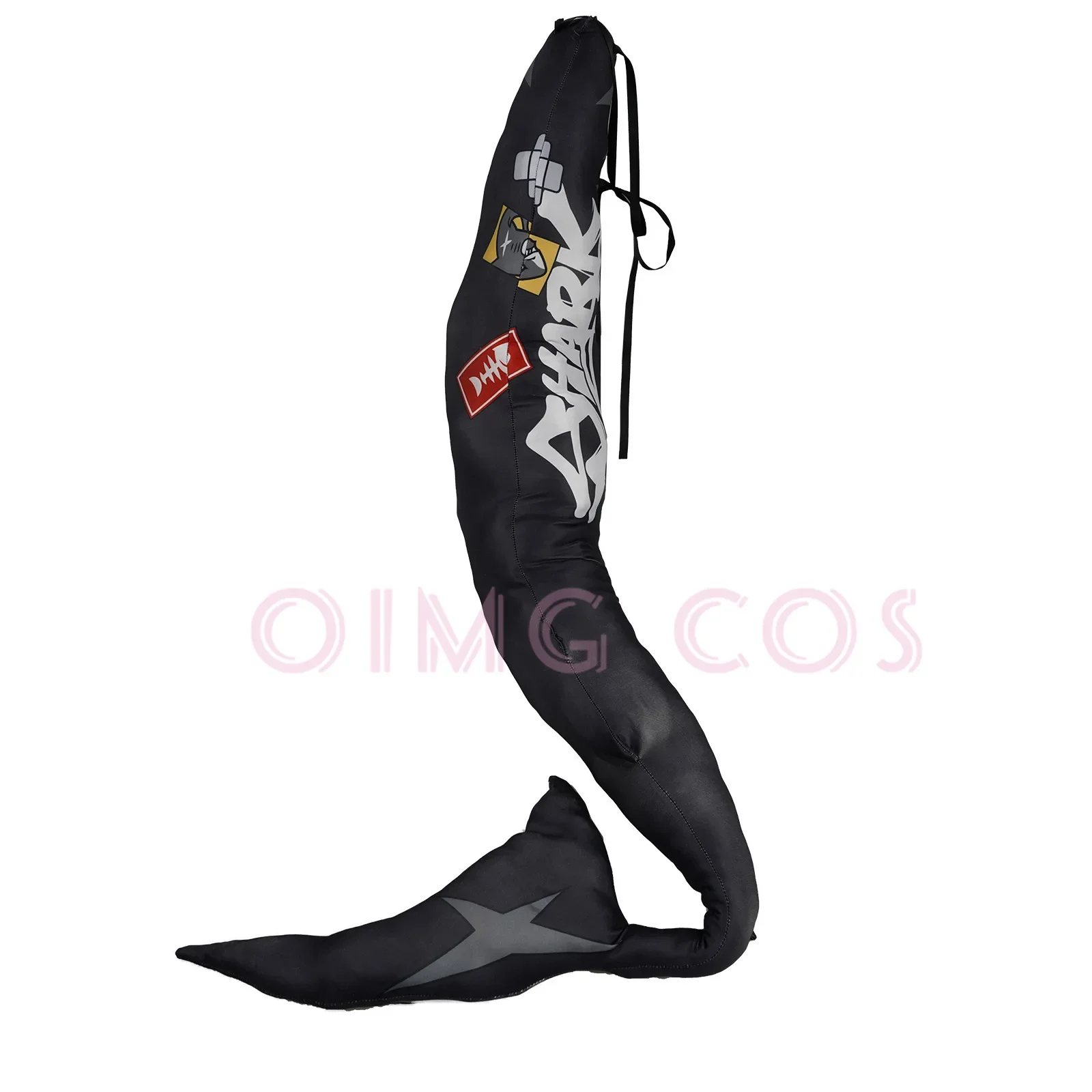 Ellen Joe Zenless Zone Zero คอ - Anime Cosplay Ladies บทวิจารณ์และราคา