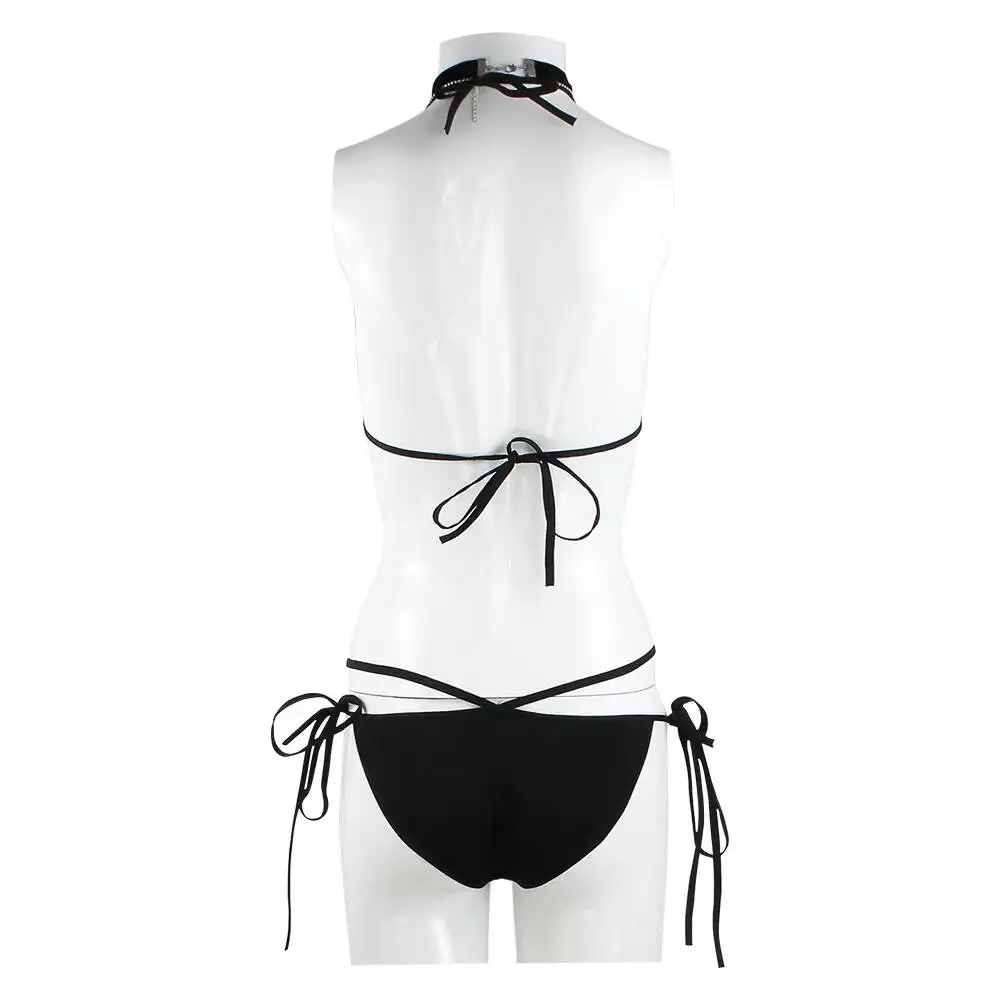 ชุดคอสเพลย์บิกินี่มาริน คิตากา - Kitagawa Anime Cosplay บทวิจารณ์และราคา