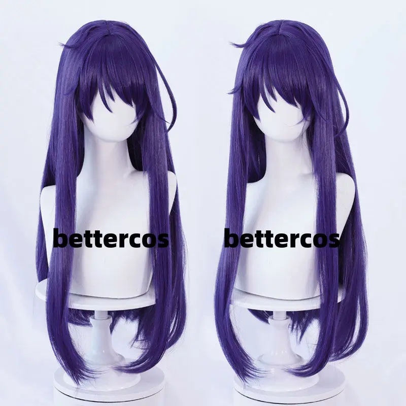 w,3;d'6.c\f/วิกผมสังเคราะห์สไต - Anime Cosplay Blue Hair บทวิจารณ์และราคา
