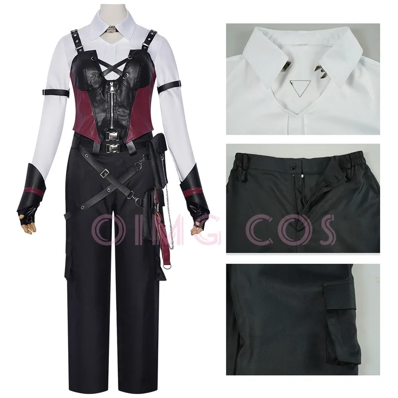 ชุดคอสเพลย์นักล่าอวกาศ Deep Sp - Anime Cosplay Ladies บทวิจารณ์และราคา