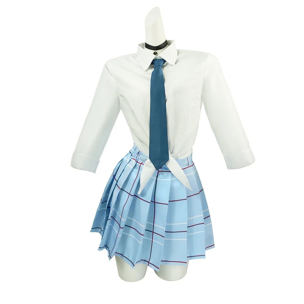 ชุดคอสเพลย์อนิเมะ ชุดนักเรียน  - Kitagawa Anime Cosplay บทวิจารณ์และราคา