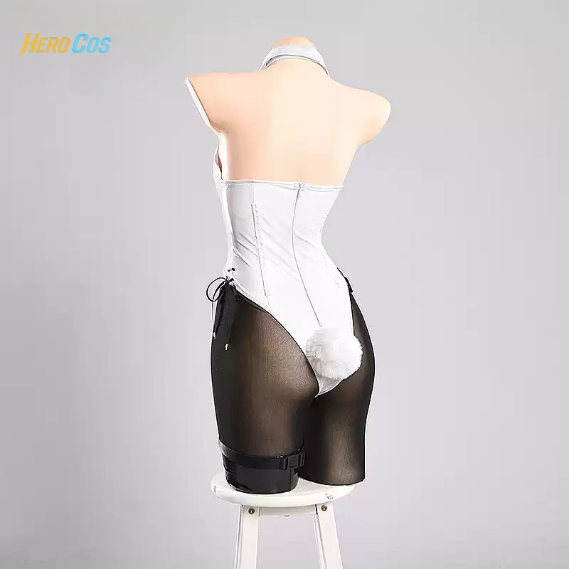 ชุดคอสเพลย์ Game Browndust2 Ay - Anime Cosplay Jumpsuit บทวิจารณ์และราคา