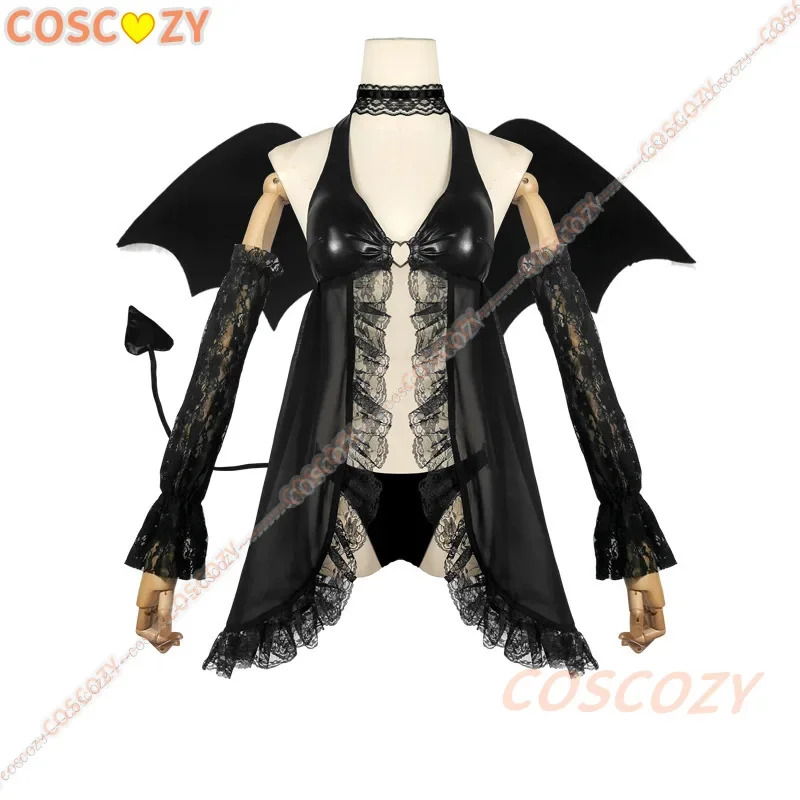 ชุดคอสเพลย์ Coscozy My Dress U - Kitagawa Anime Cosplay บทวิจารณ์และราคา