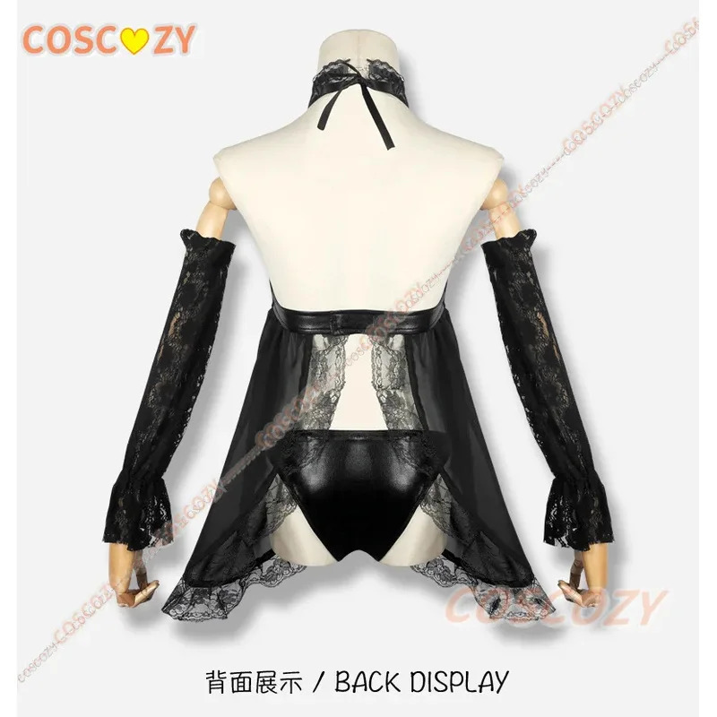 ชุดคอสเพลย์ Coscozy My Dress U - Kitagawa Anime Cosplay บทวิจารณ์และราคา