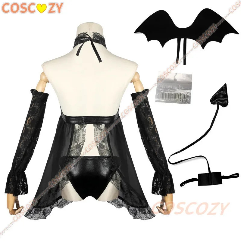 ชุดคอสเพลย์ Coscozy My Dress U - Kitagawa Anime Cosplay บทวิจารณ์และราคา