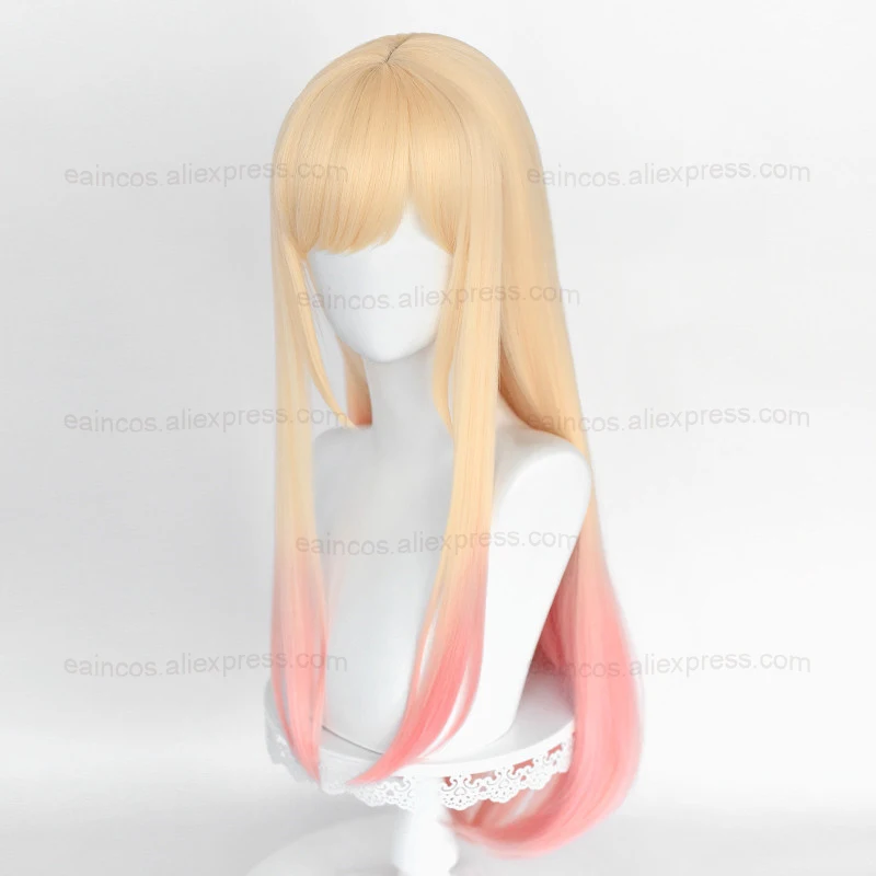 อะนิเมะมารินคิทกาวาคอสเพลย์วิก - Kitagawa Anime Cosplay บทวิจารณ์และราคา