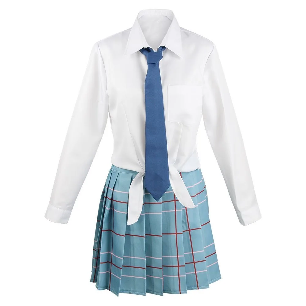 ชุดคอสเพลย์อนิเมะ My Dress Up  - Kitagawa Anime Cosplay บทวิจารณ์และราคา