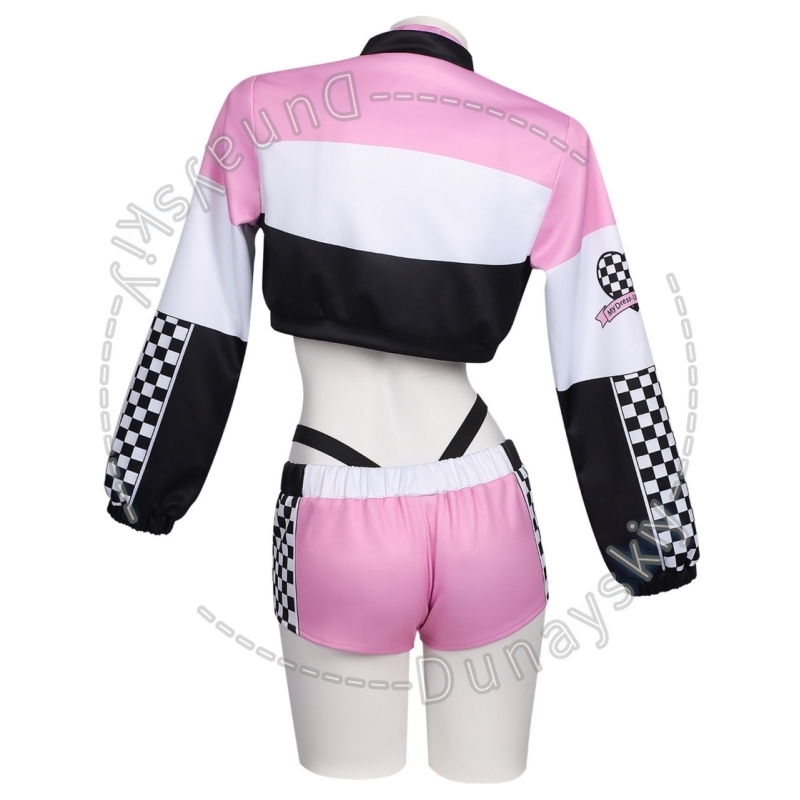 ชุดคอสเพลย์มาริน คิตากาวะ จาก  - Kitagawa Anime Cosplay บทวิจารณ์และราคา