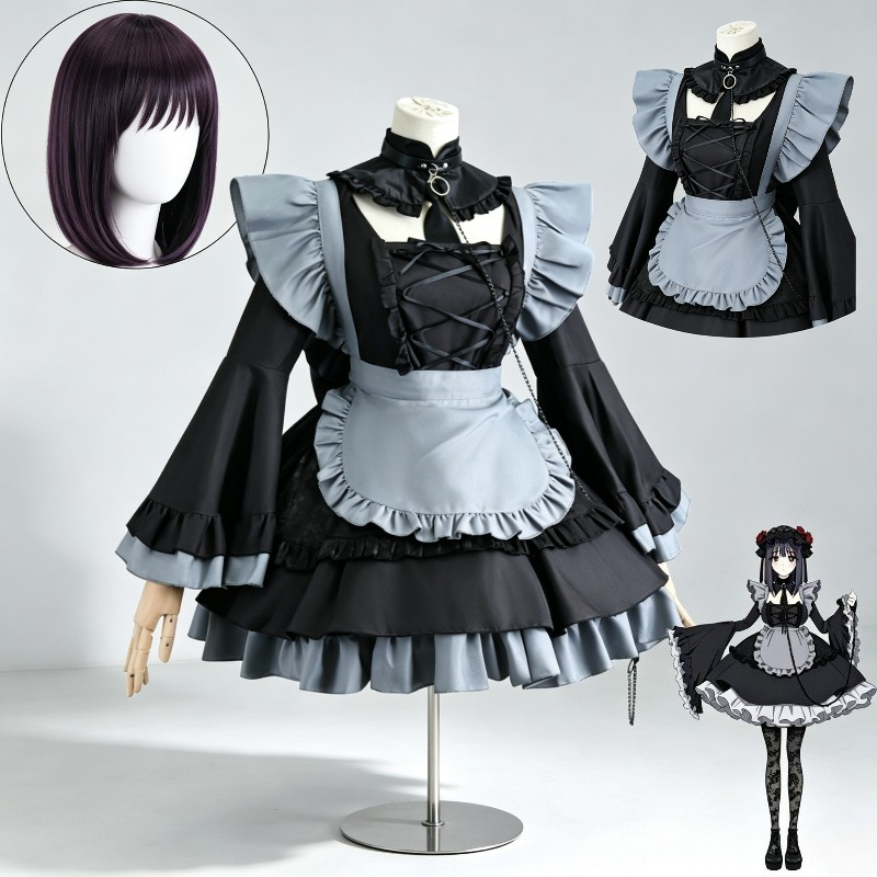ชุดคอสเพลย์คิทาคาวะ มาริน จาก  - Kitagawa Anime Cosplay บทวิจารณ์และราคา